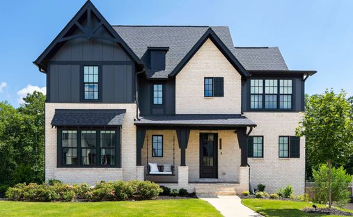 House in Helena, Alabama, United States 1