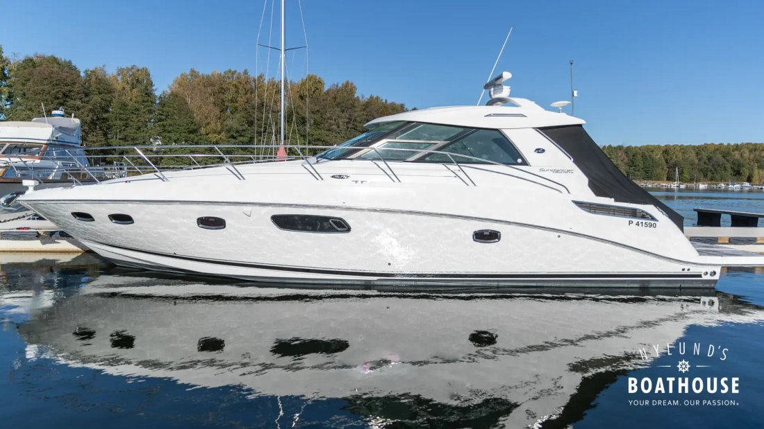 Motor Yacht in Hanko, Finland 2 - 18402422