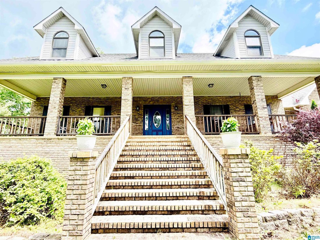 House in Anniston, Alabama, United States 3 - 18401104