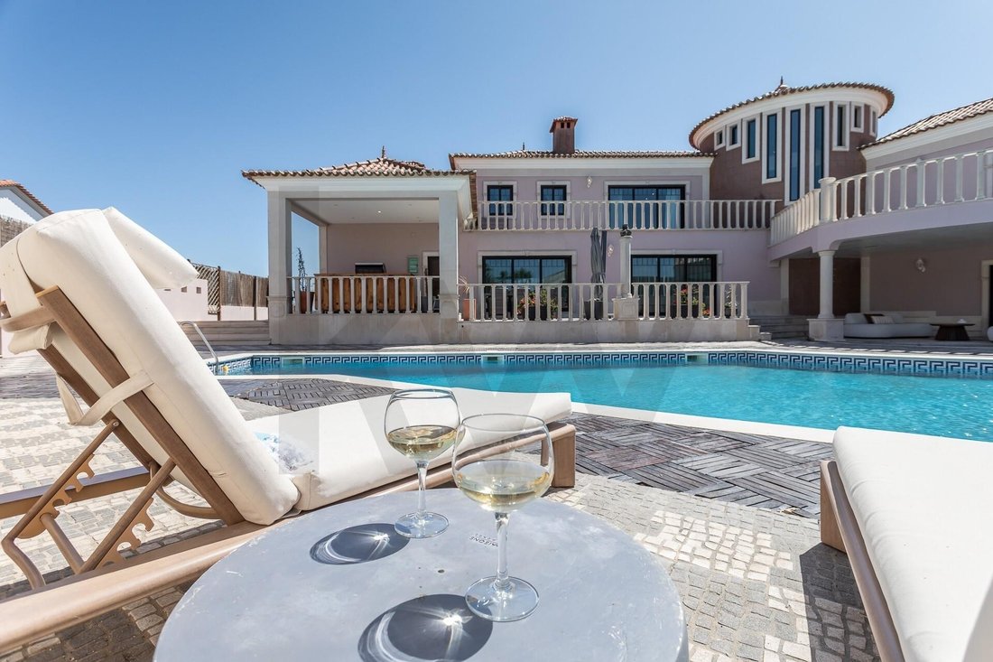 Townhouse in Mafra, Lisbon, Portugal 1 - 18400495