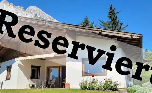 House in Telfs, Tyrol, Austria 1