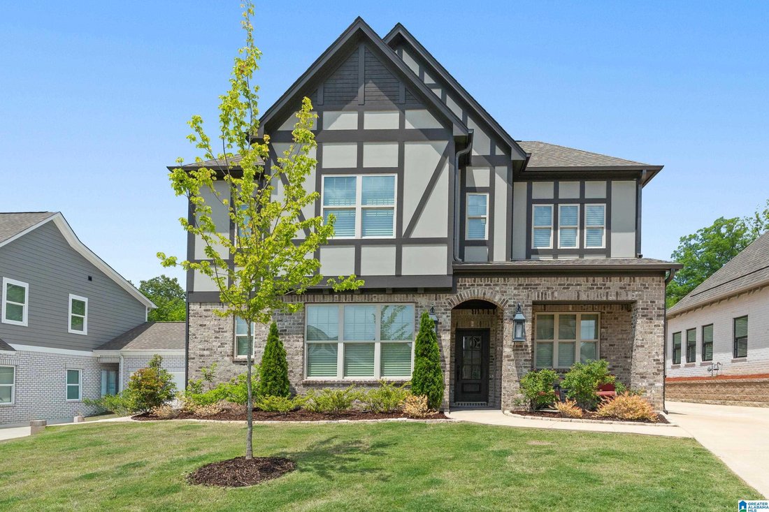 House in Vestavia Hills, Alabama, United States 2 - 18401001