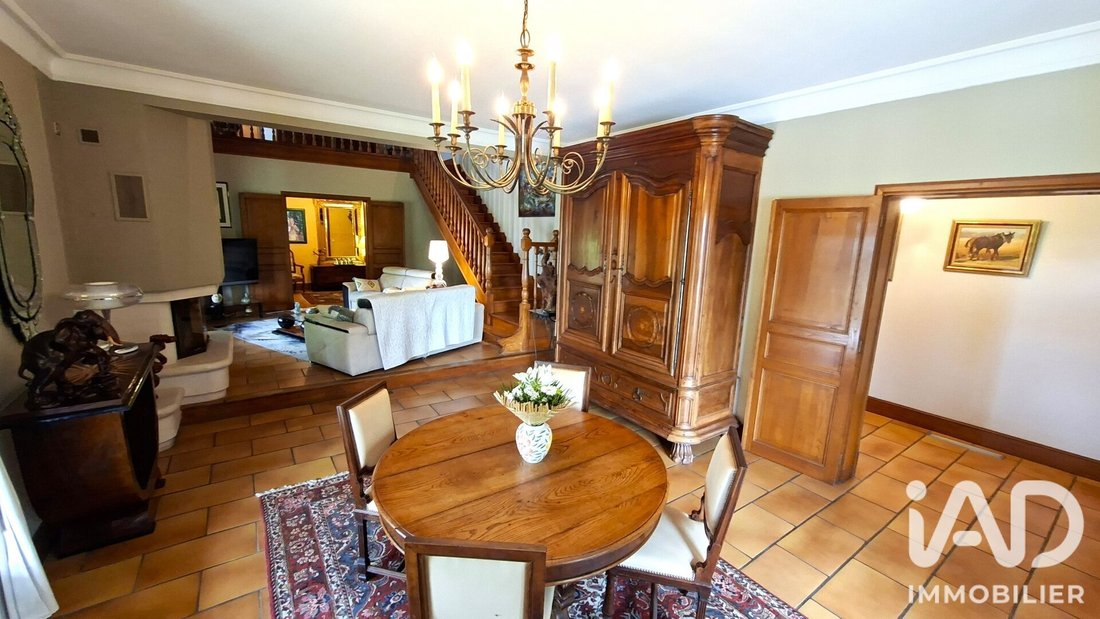 House in Saint-Martial - Le Fau, Montauban, France 4 - 18406106
