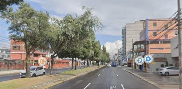 Land in Quito, Pichincha, Ecuador 2 - 18402577
