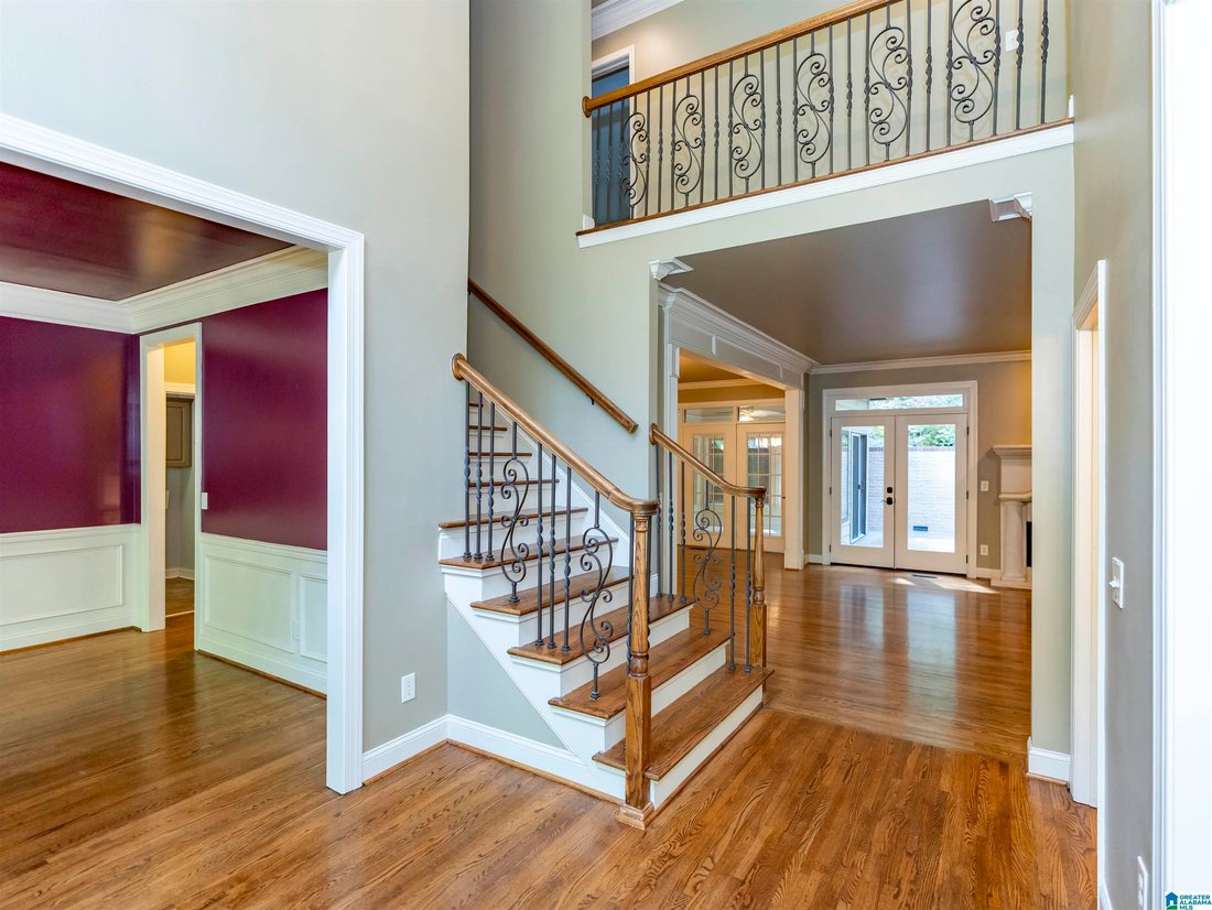 House in Birmingham, Alabama, United States 5 - 18401599