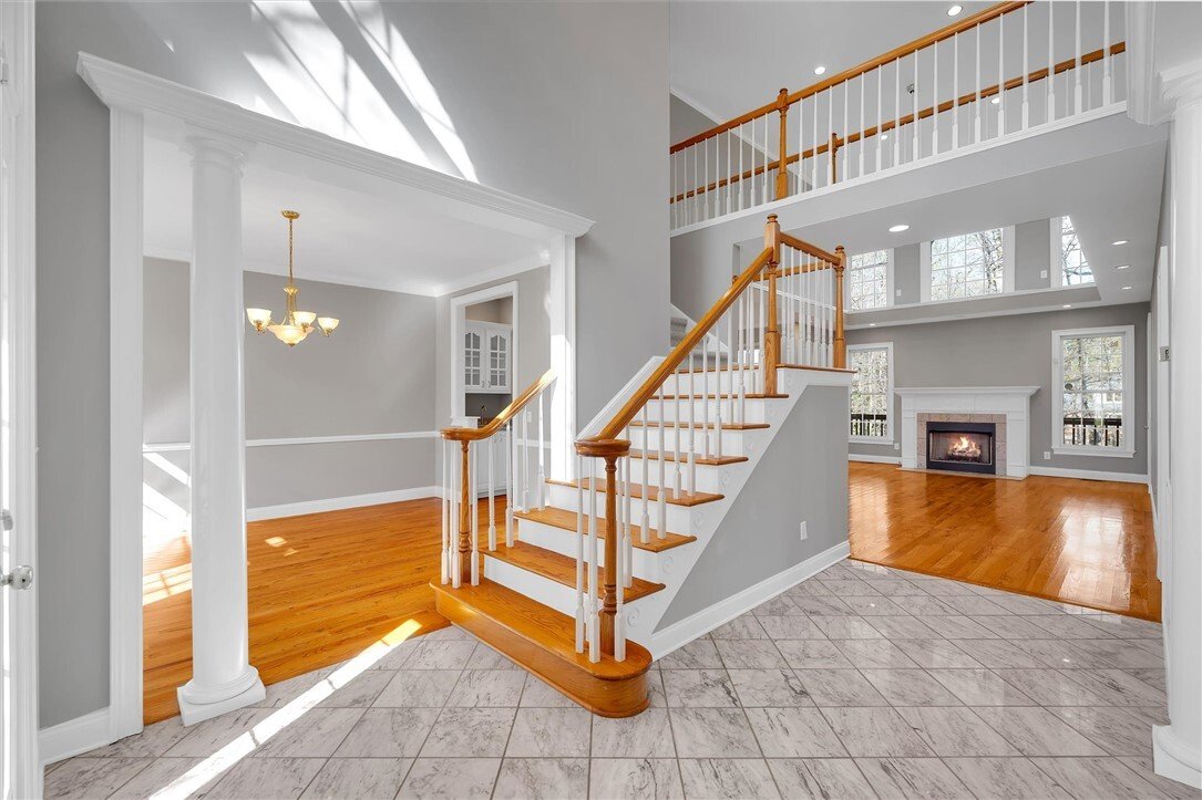 House in Clemson, South Carolina, United States 5 - 18401930