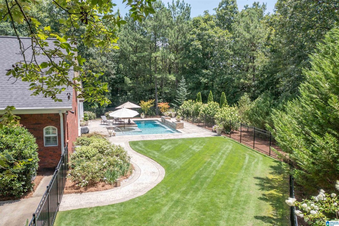 House in Anniston, Alabama, United States 4 - 18400837
