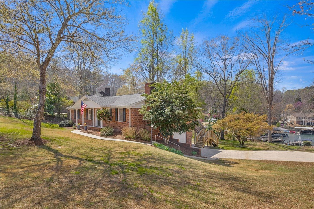 House in Seneca, South Carolina, United States 5 - 18401854