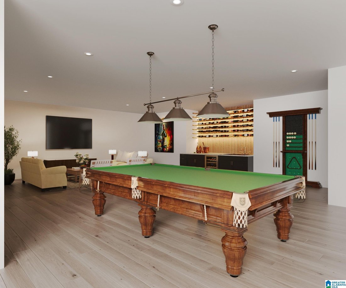 House in Mountain Brook, Alabama, United States 5 - 18401283