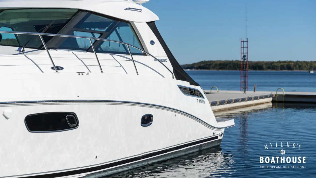 Motor Yacht in Hanko, Finland 3 - 18402422