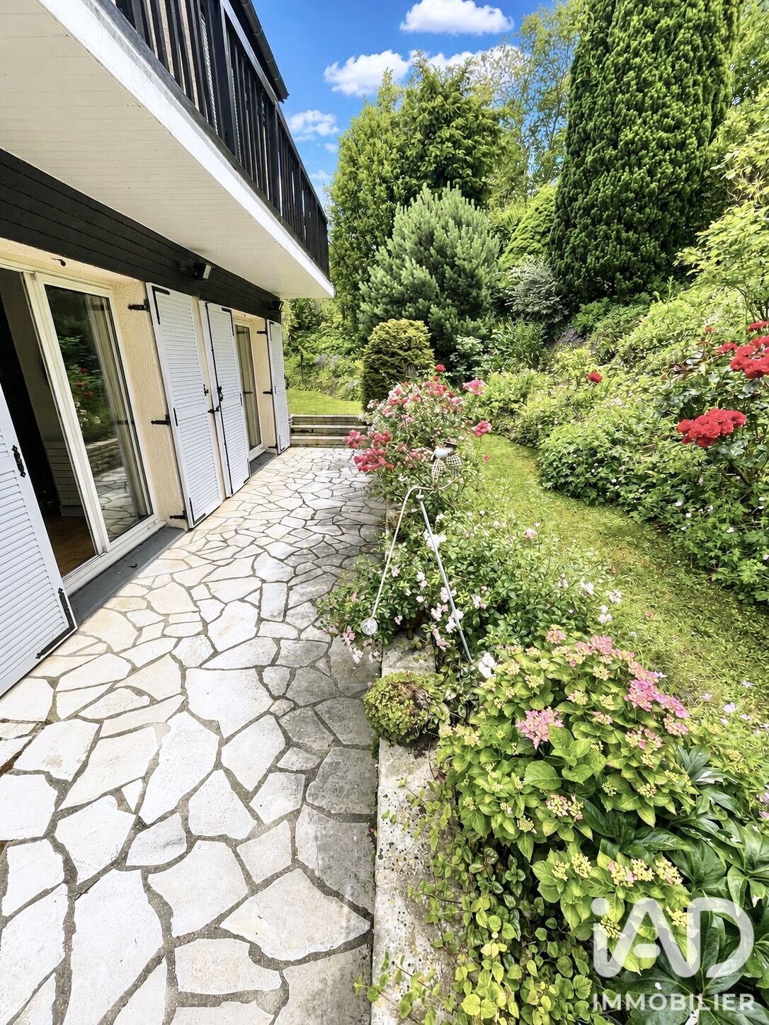 House in Orgeval, Ile-de-France, France 2 - 18406147