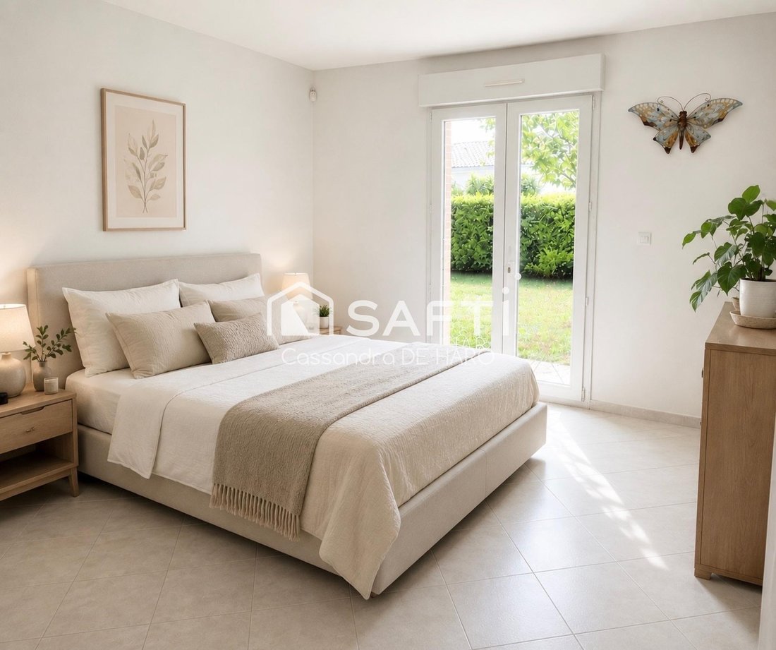 House in Arrondissement of Muret, Occitania, France 5 - 17130771