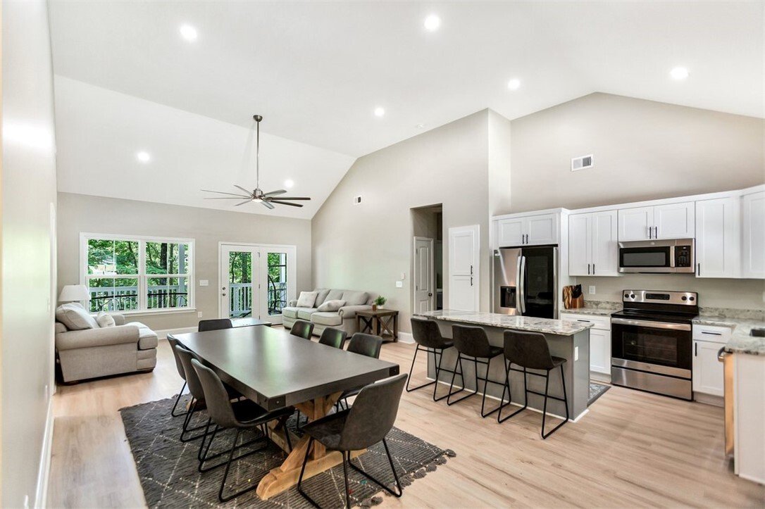 House in Townville, South Carolina, United States 3 - 18402016