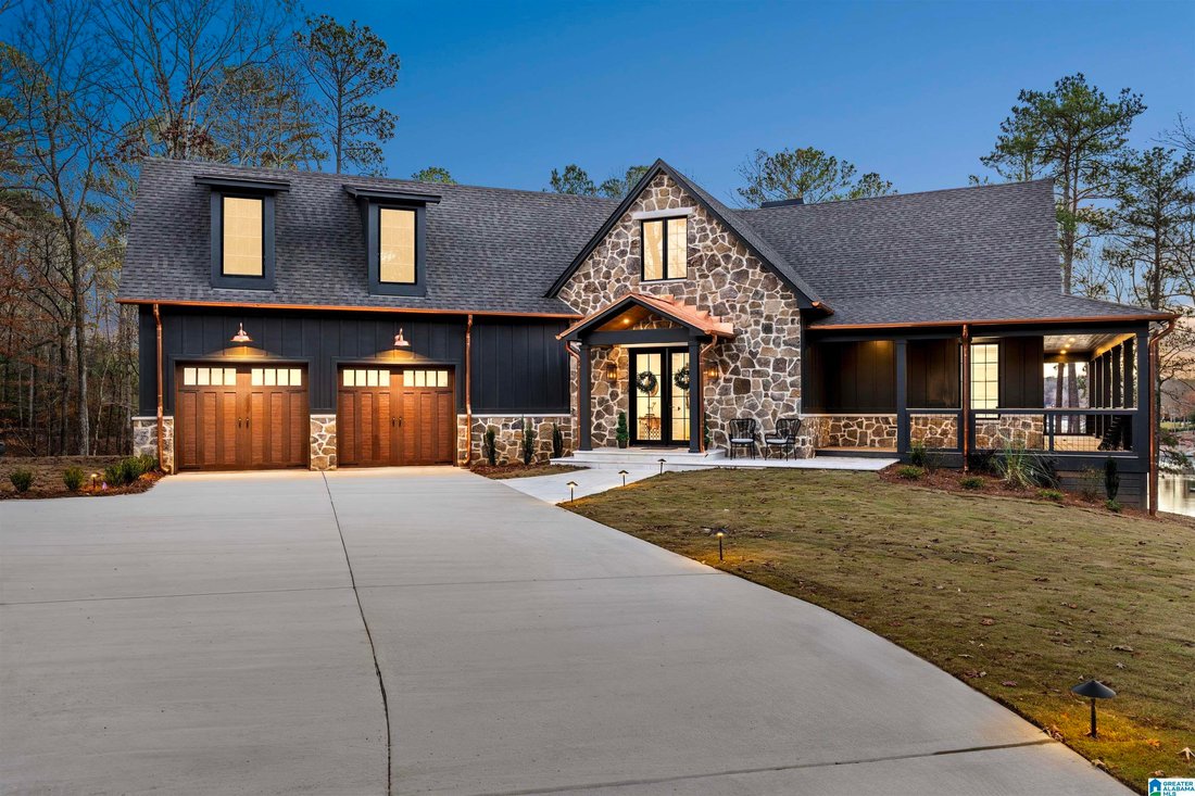 House in Crane Hill, Alabama, United States 2 - 18402198