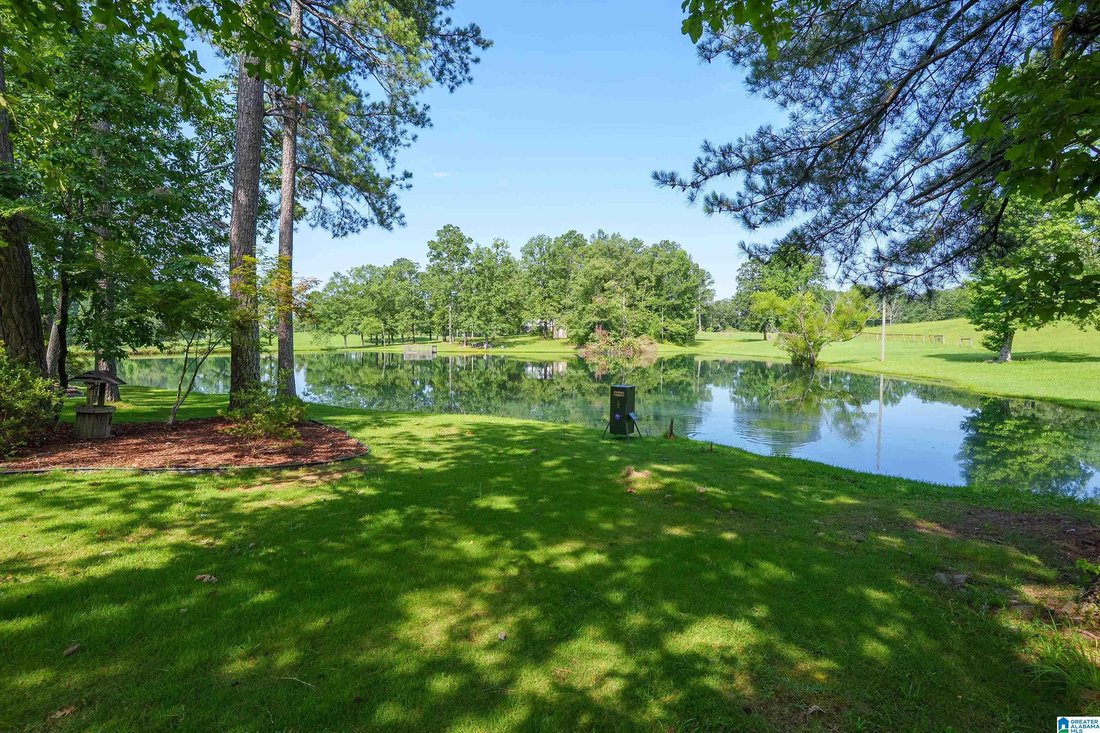 House in Columbiana, Alabama, United States 5 - 18401561