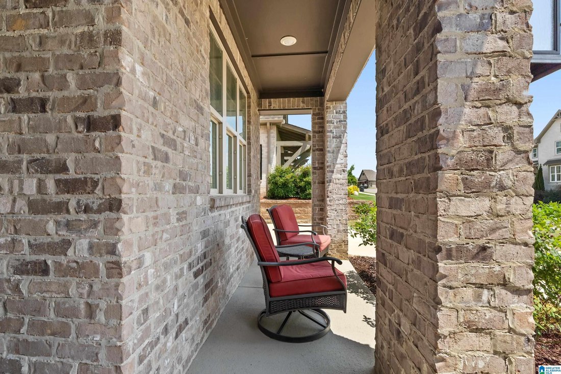 House in Vestavia Hills, Alabama, United States 5 - 18401001