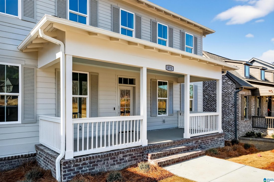 House in Vestavia Hills, Alabama, United States 4 - 18402293
