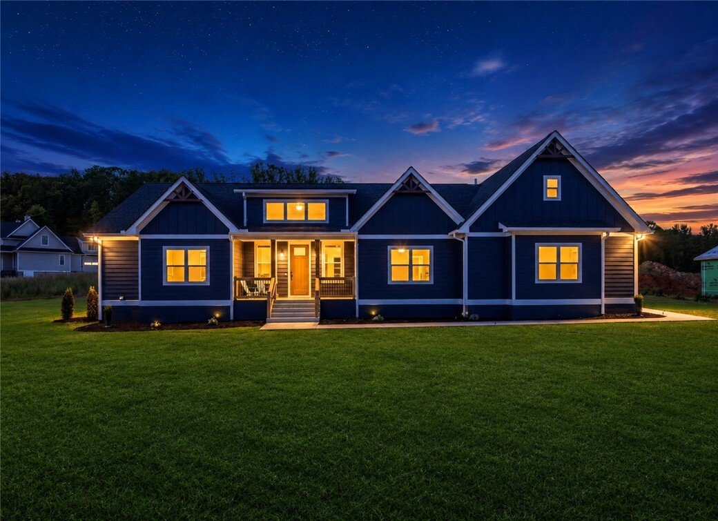 House in Easley, South Carolina, United States 2 - 18401927