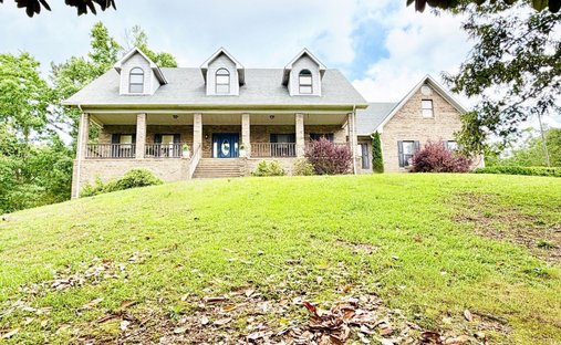 Casa a Anniston, Alabama, Stati Uniti 1