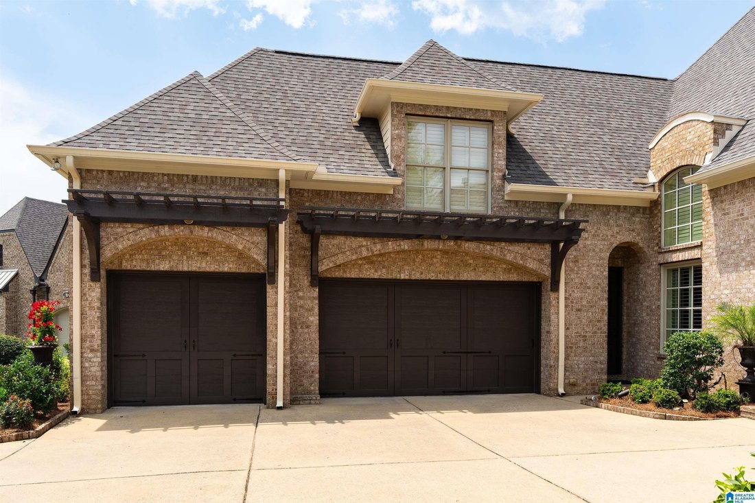 House in Hoover, Alabama, United States 5 - 18401878