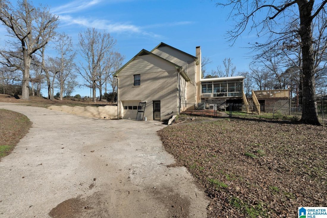 House in Dora, Alabama, United States 4 - 18400965