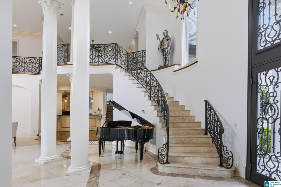 House in Hoover, Alabama, United States 5 - 18400962