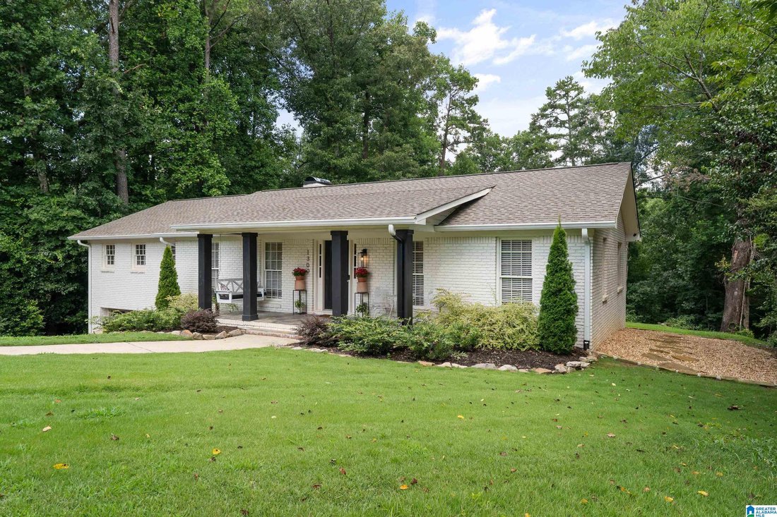 House in Vestavia Hills, Alabama, United States 1 - 18401887