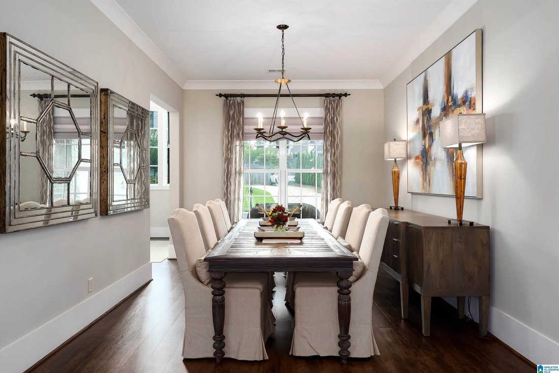 House in Vestavia Hills, Alabama, United States 4 - 18402290