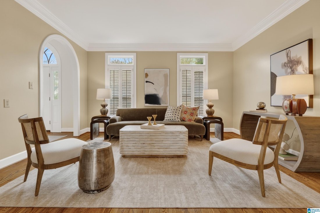 House in Mountain Brook, Alabama, United States 5 - 18401360