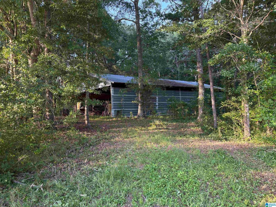 House in Verbena, Alabama, United States 5 - 18401518