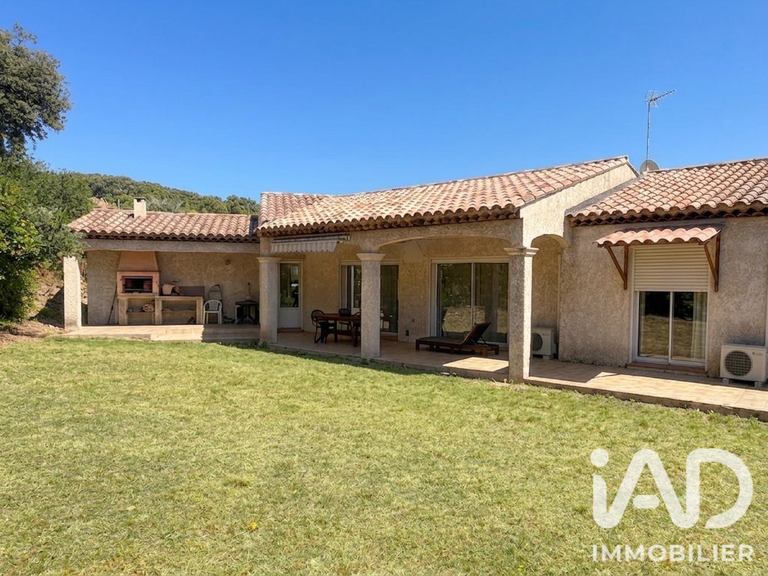 House in Bandol, Provence-Alpes-Côte d'Azur, France 1 - 18406214