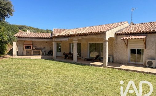 House in Bandol, Provence-Alpes-Côte d'Azur, France 1