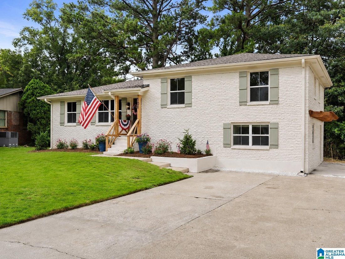House in Homewood, Alabama, United States 3 - 18401351