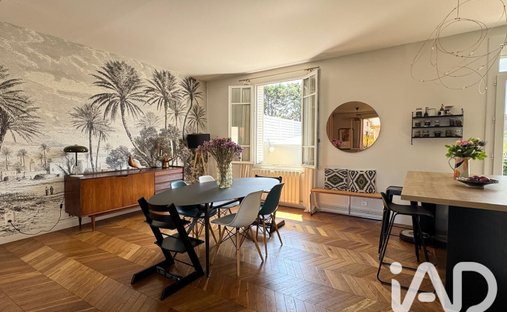 House in Jolimont-Soupetard-Bonhoure, Toulouse, France 1