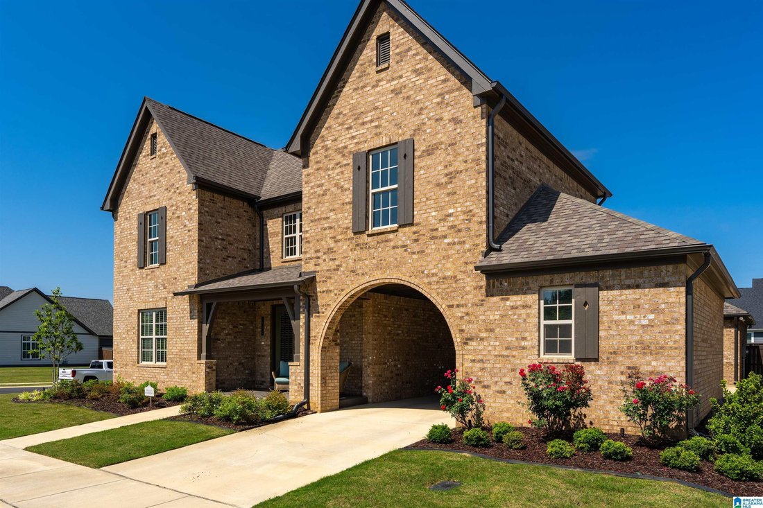 House in Helena, Alabama, United States 4 - 18402236