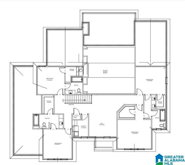 House in Hoover, Alabama, United States 3 - 18401445