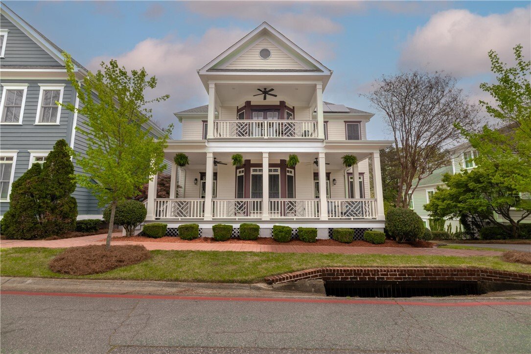 House in Clemson, South Carolina, United States 4 - 18401796