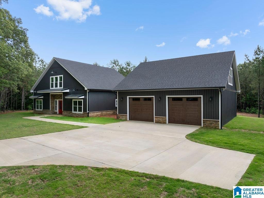 House in Manchester, Alabama, United States 3 - 18401326
