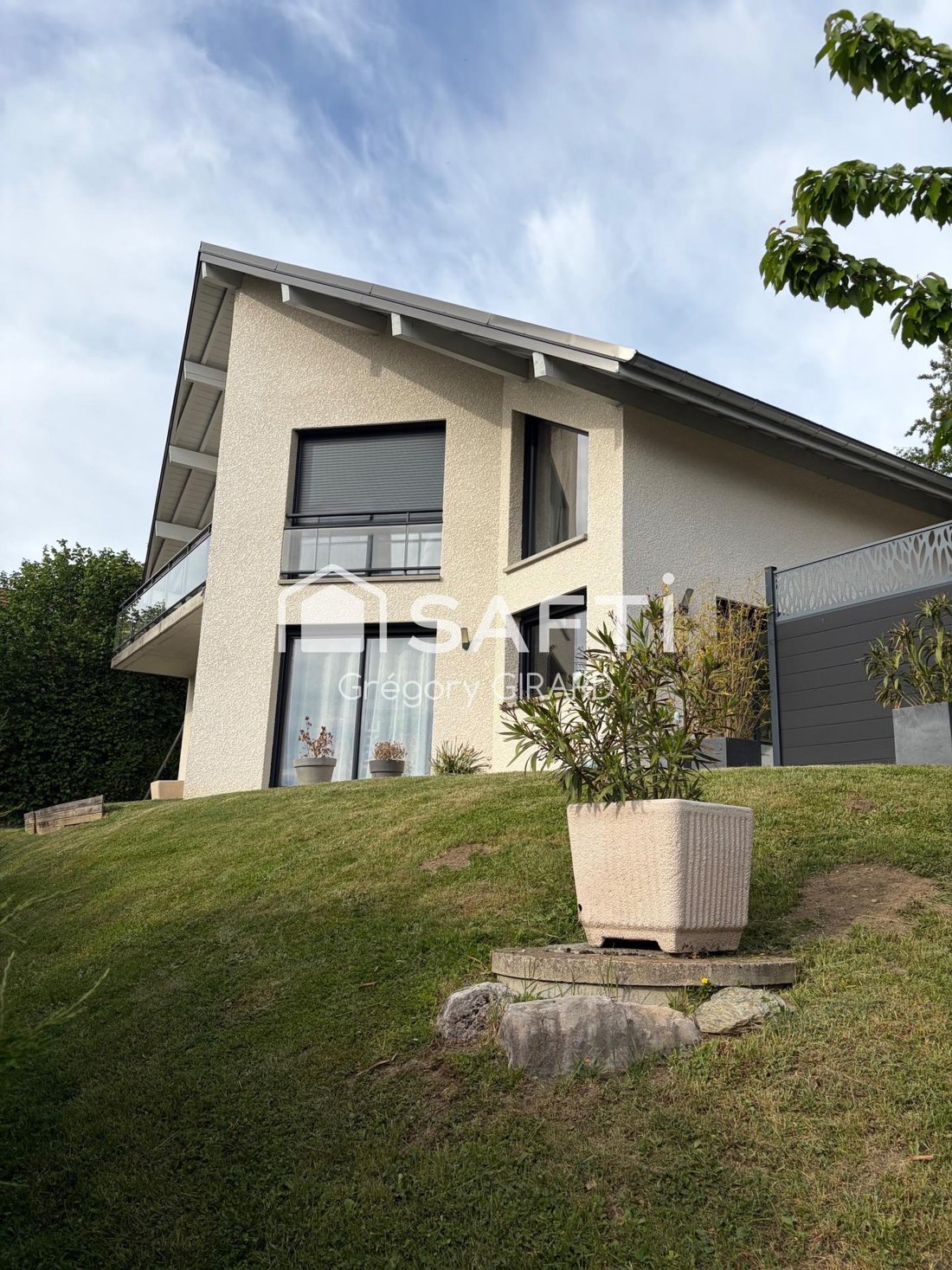 House in Pugny-Chatenod, Auvergne-Rhône-Alpes, France 2 - 17871537