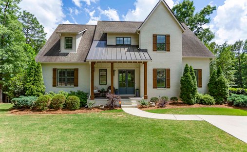 Maison à Pelham, Alabama, États-Unis 1