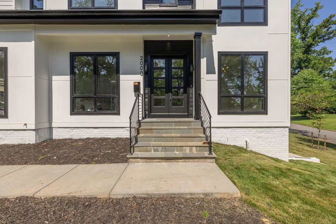 House in Pimmit Hills, Virginia, United States 3 - 18402604