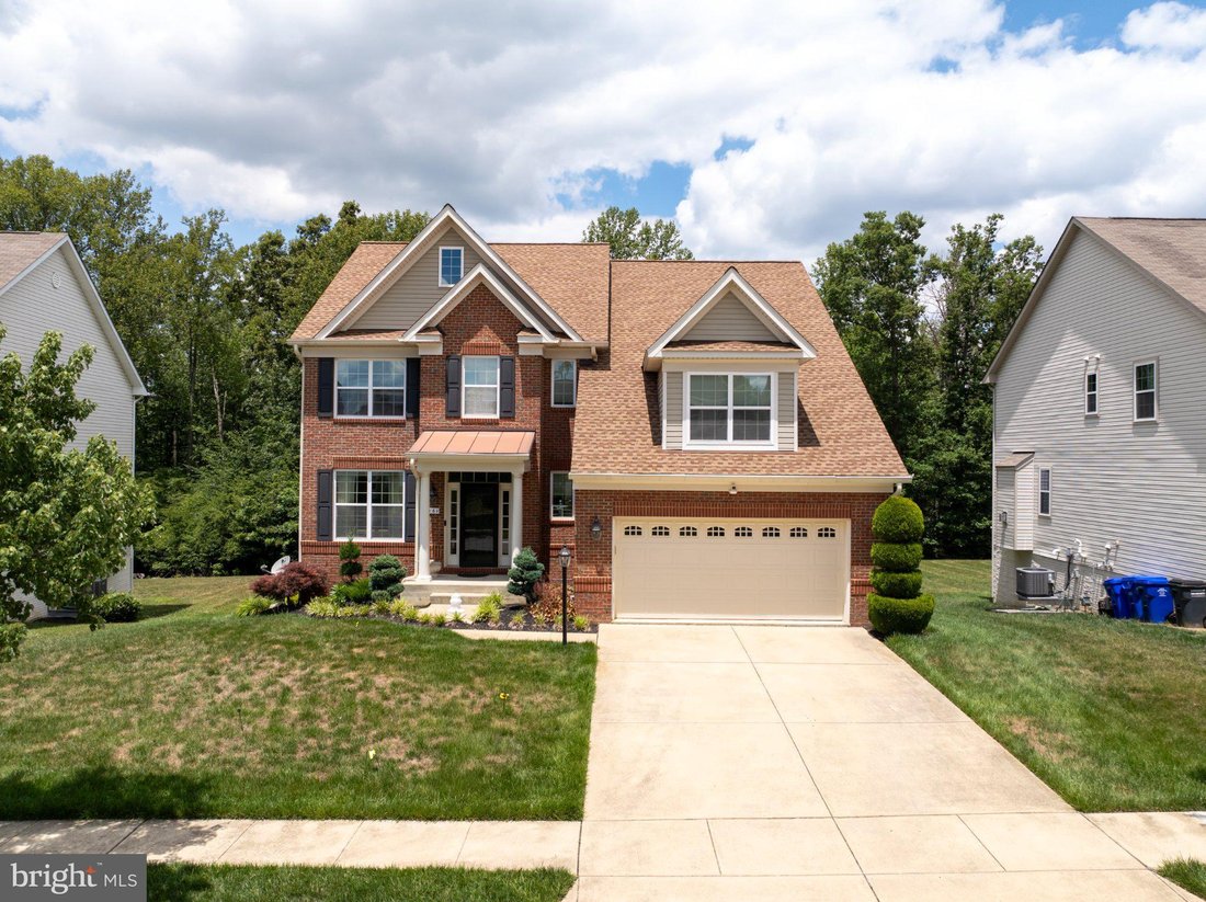 House in Saint Charles, Maryland, United States 1 - 18402547