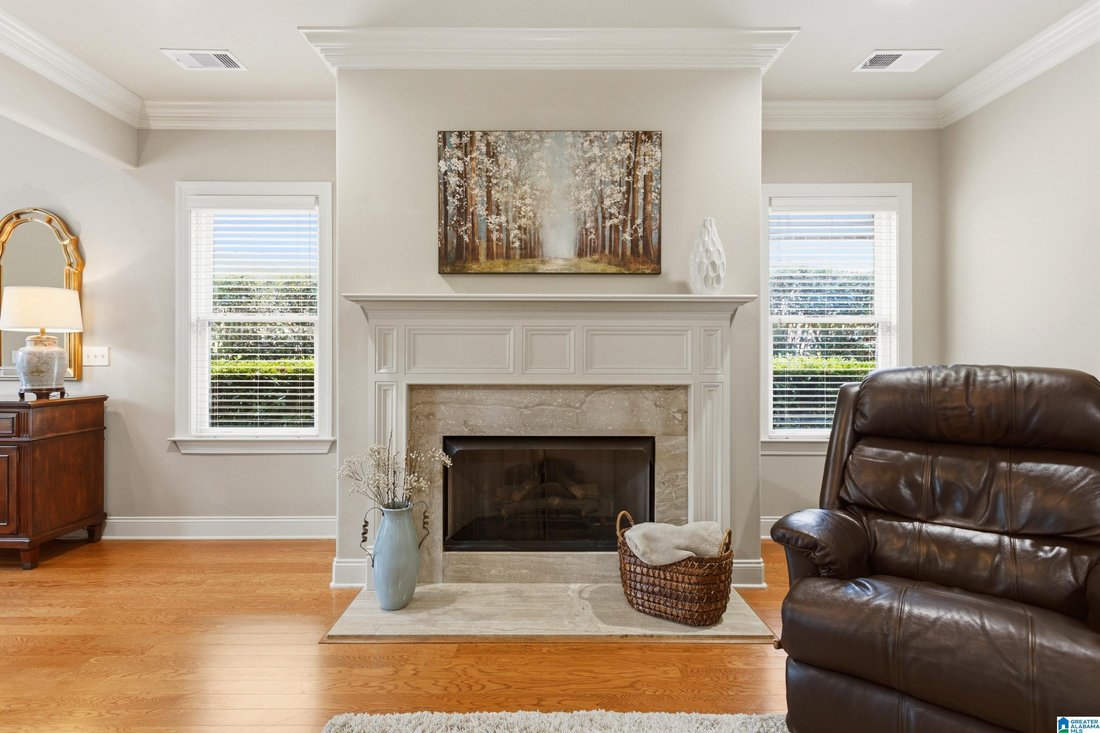 House in Hoover, Alabama, United States 5 - 18401432
