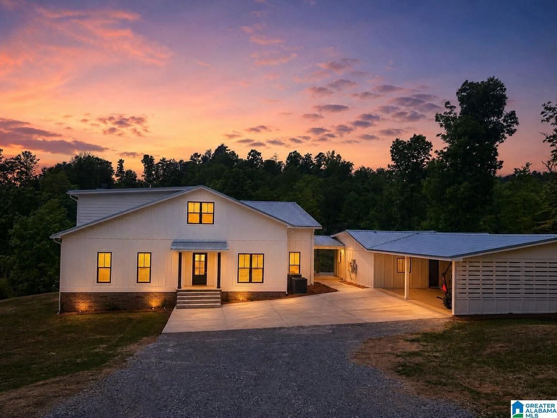 House in Clanton, Alabama, United States 1 - 18401234