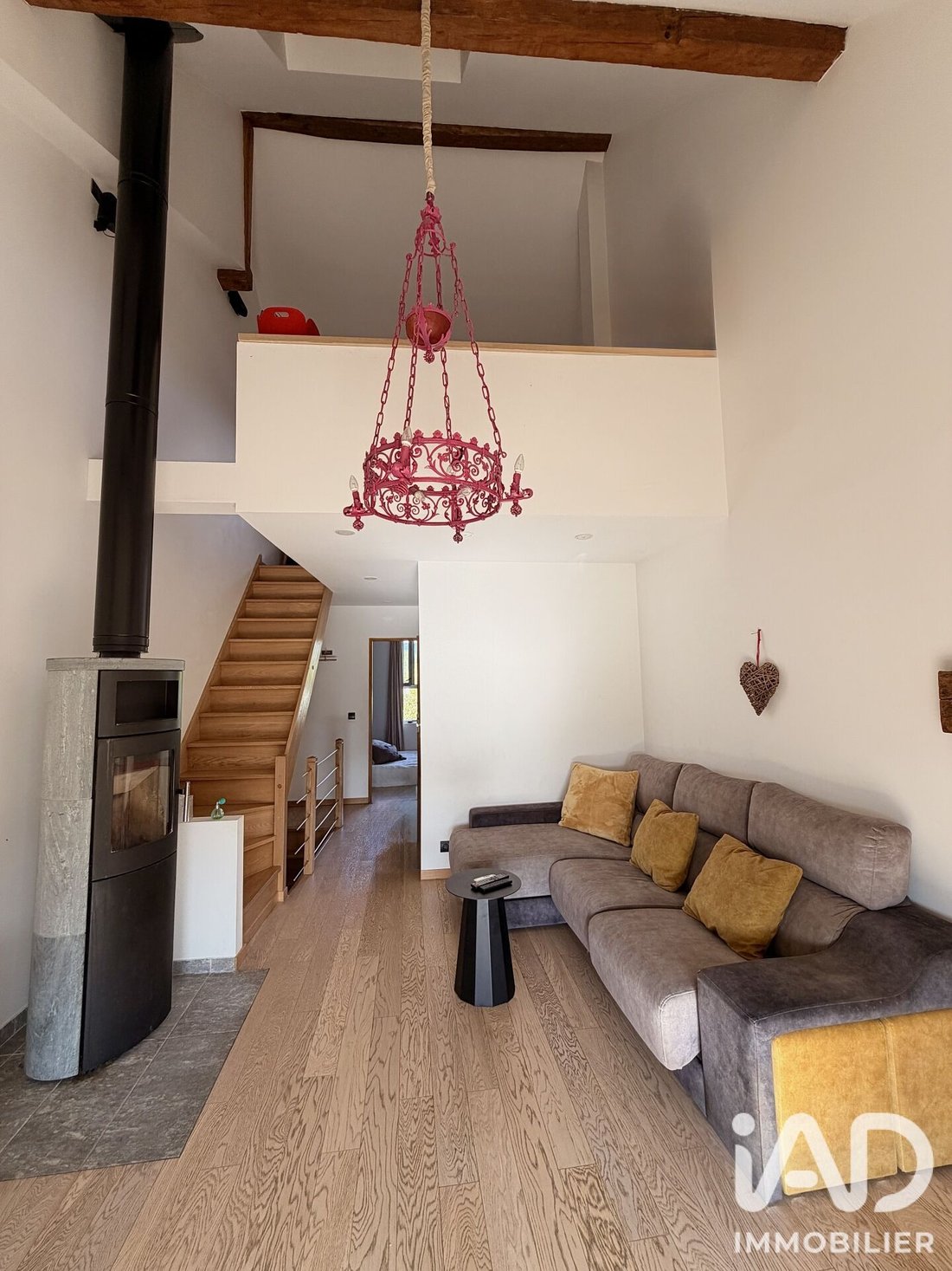 House in Arthaz-Pont-Notre-Dame, Auvergne-Rhône-Alpes, France 5 - 18406170