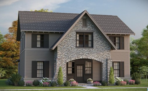 House in Vestavia Hills, Alabama, United States 1