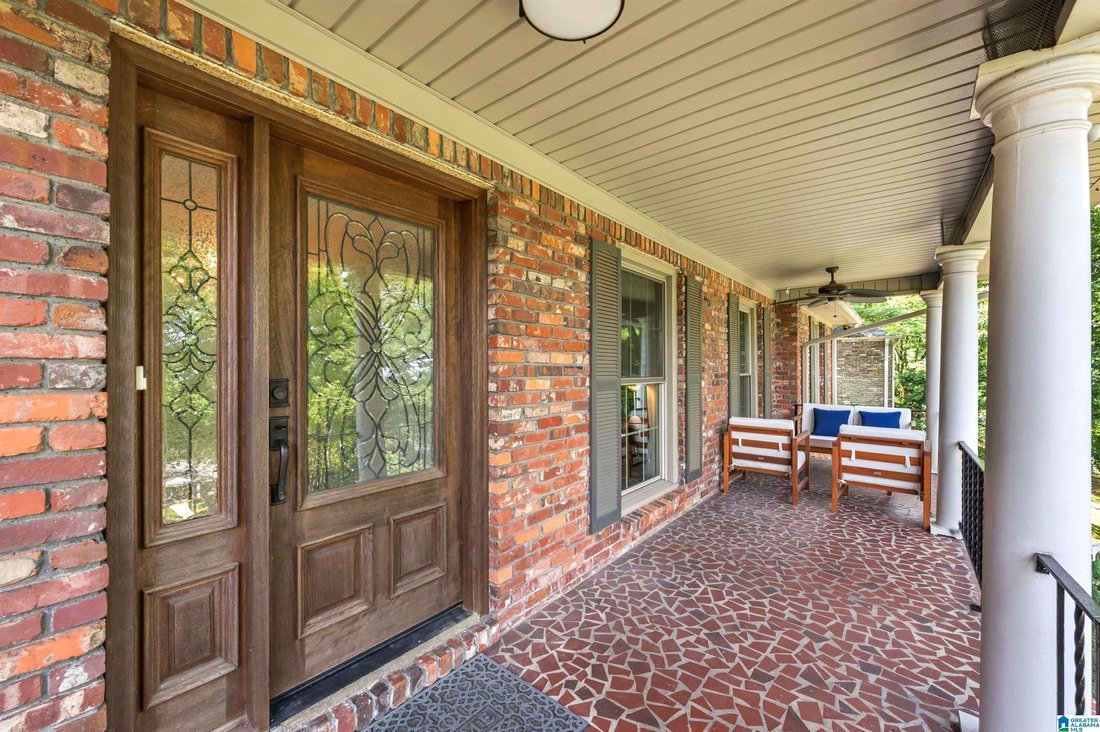 House in Mountain Brook, Alabama, United States 4 - 18402179