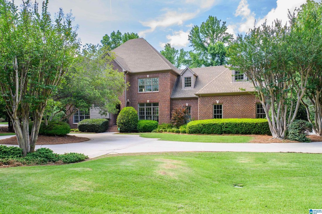 House in Hoover, Alabama, United States 4 - 18402239