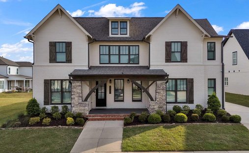 House in Helena, Alabama, United States 1