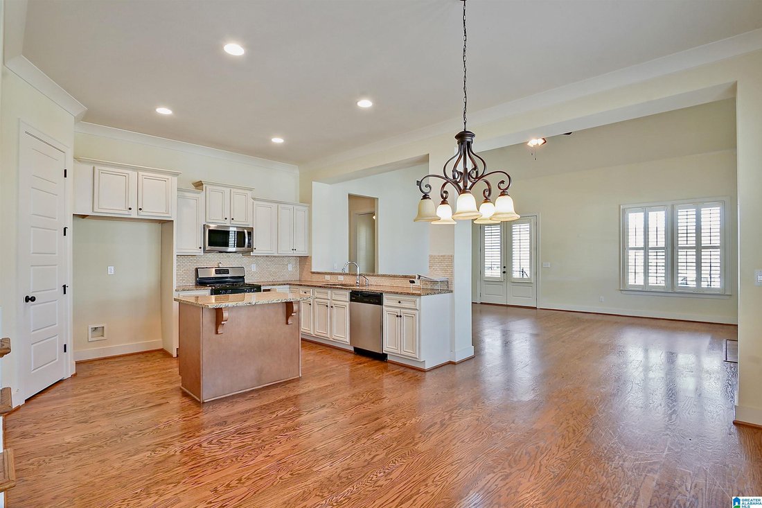 House in Hoover, Alabama, United States 2 - 18401608